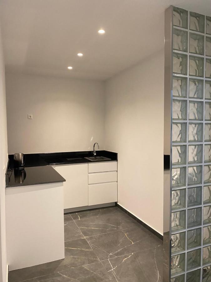 Ferienwohnung Marina Access Athen Exterior foto