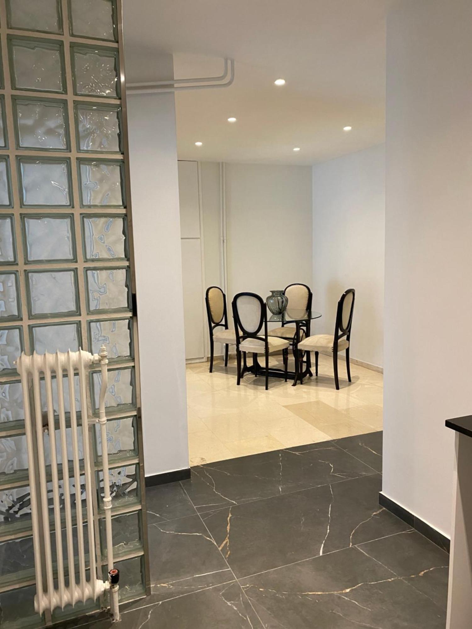 Ferienwohnung Marina Access Athen Exterior foto